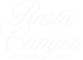 Rustic Canyon Tennis Club